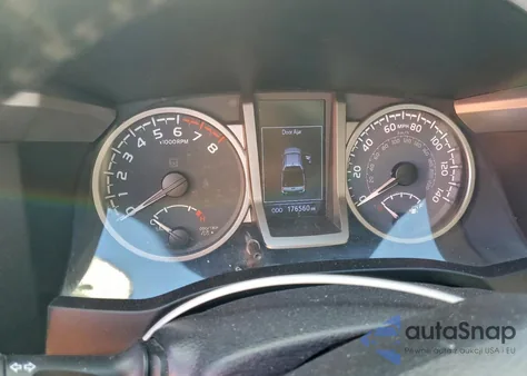 2021 Toyota Tacoma Double Cab from USA, damaged, VIN 3TMAZ5CN9MM142283